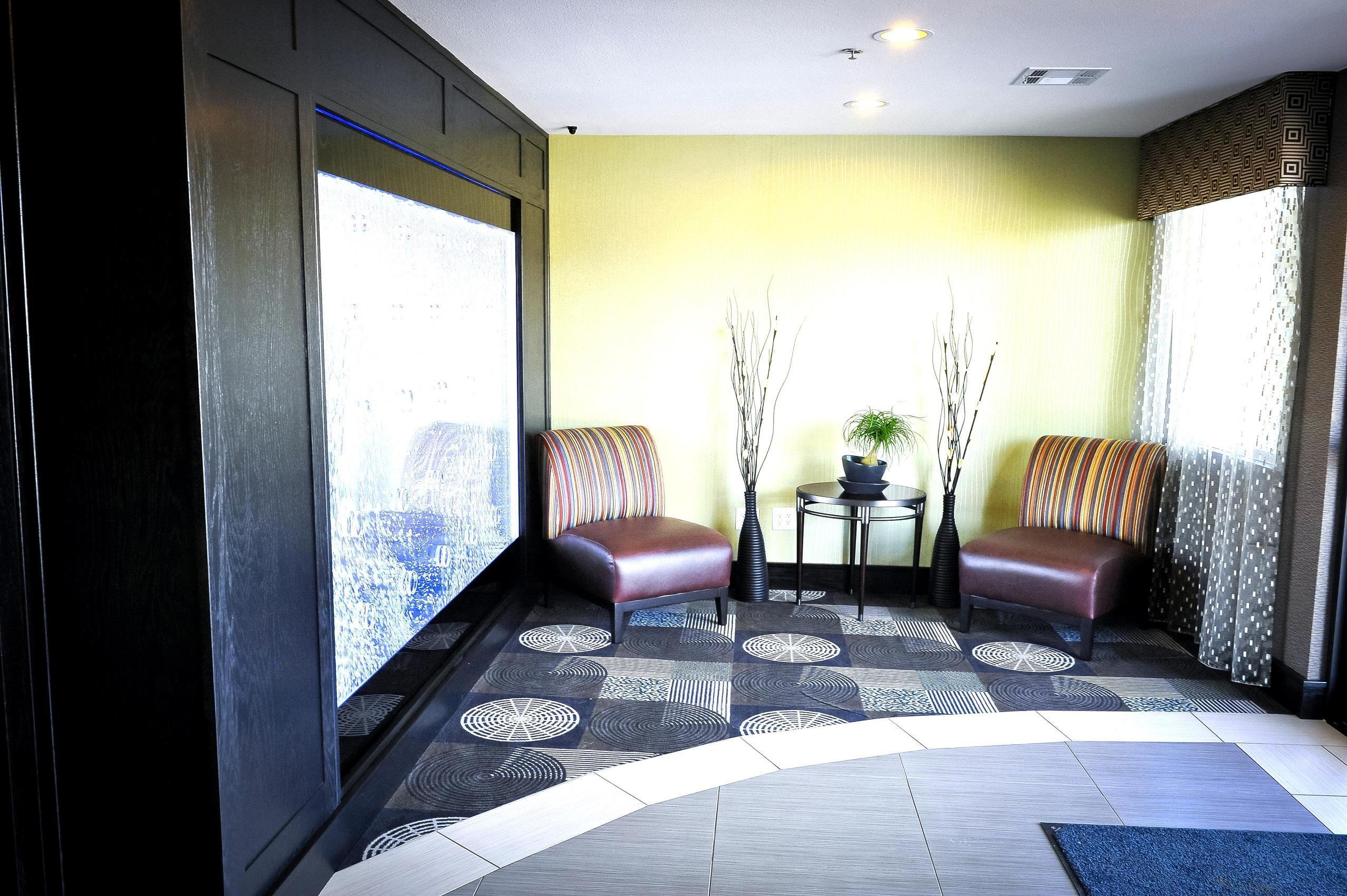 Best Western Plus Arlington North Hotel & Suites Grand Prairie Exterior photo